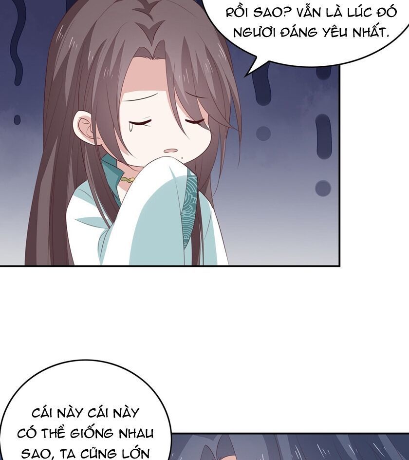 Chi Tôn Đồng Thuật Sư: Tuyệt Thế Đại Tiểu Thư Chapter 78 - Trang 2