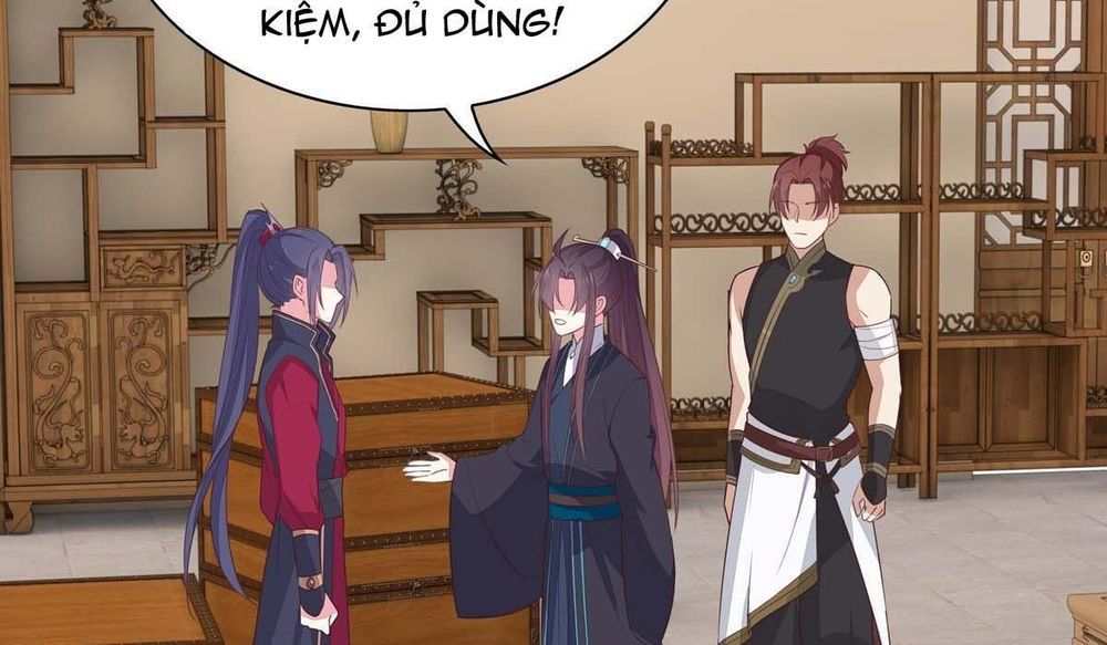 Chi Tôn Đồng Thuật Sư: Tuyệt Thế Đại Tiểu Thư Chapter 79 - Trang 2