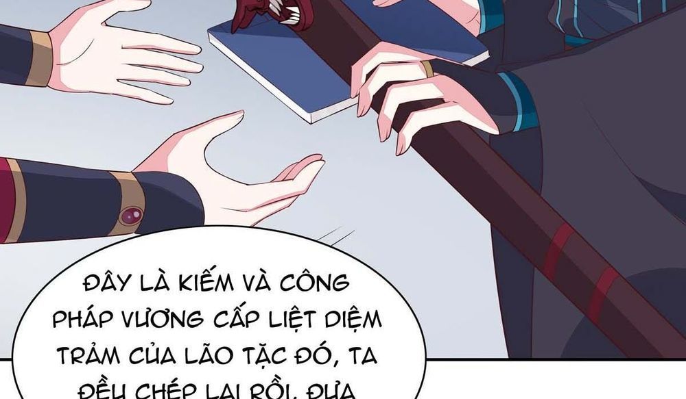 Chi Tôn Đồng Thuật Sư: Tuyệt Thế Đại Tiểu Thư Chapter 79 - Trang 2