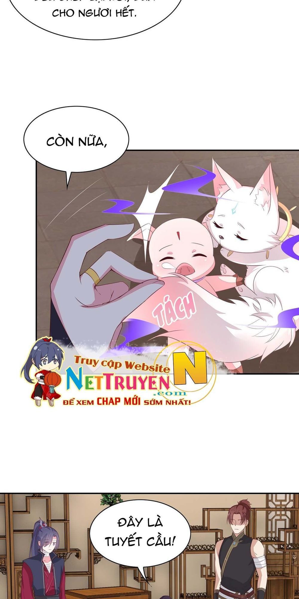 Chi Tôn Đồng Thuật Sư: Tuyệt Thế Đại Tiểu Thư Chapter 79 - Trang 2
