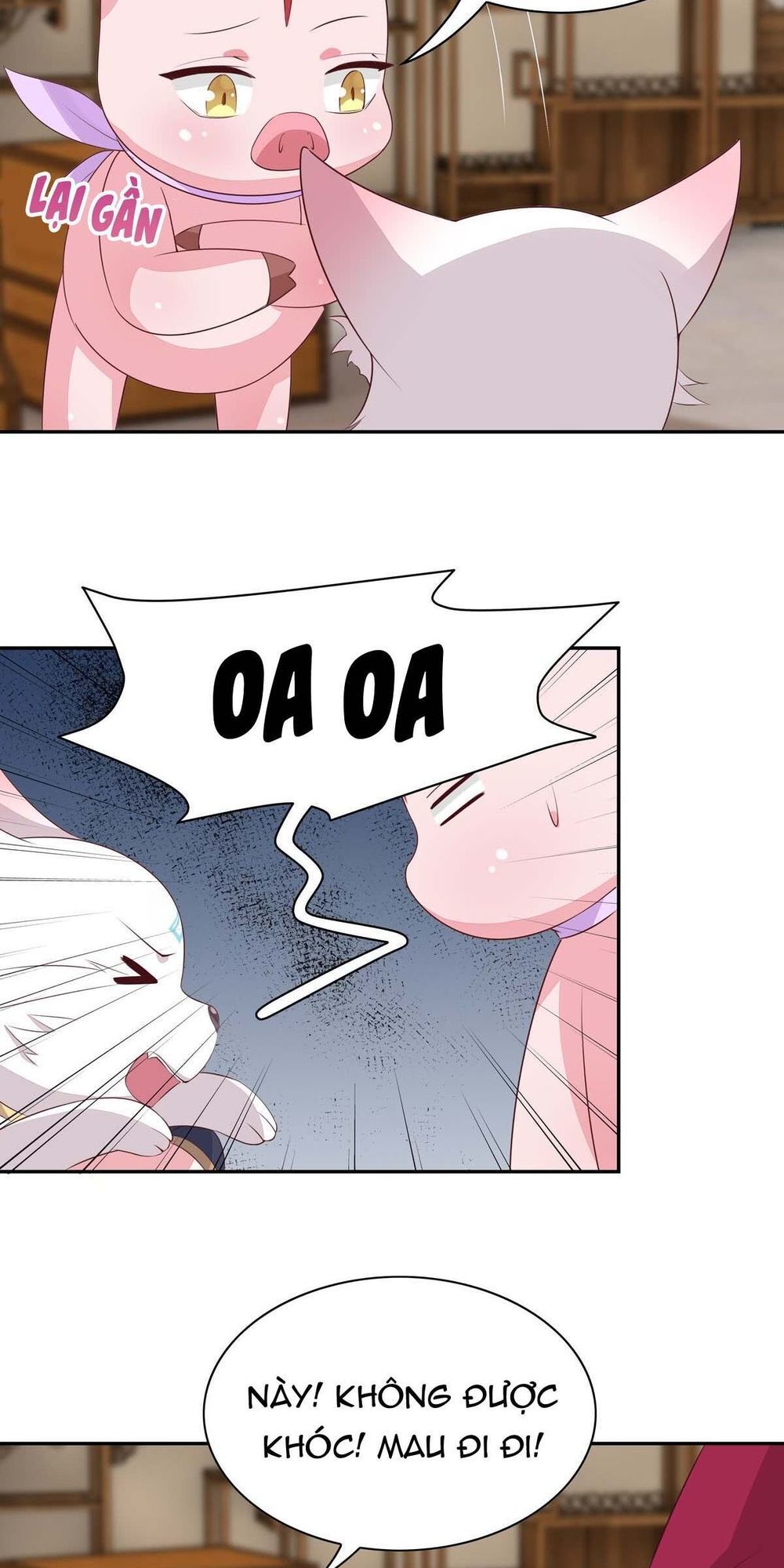 Chi Tôn Đồng Thuật Sư: Tuyệt Thế Đại Tiểu Thư Chapter 79 - Trang 2