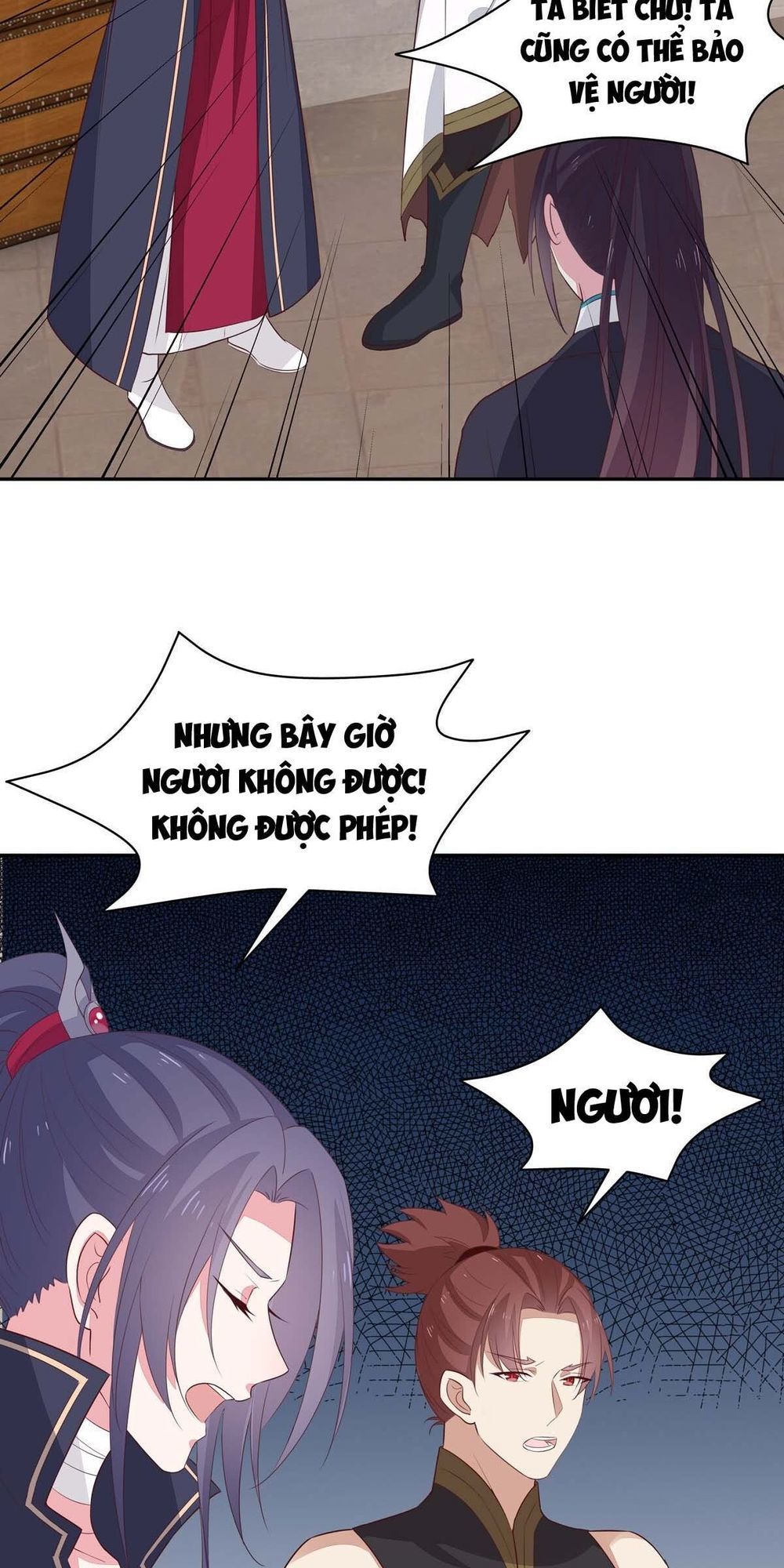 Chi Tôn Đồng Thuật Sư: Tuyệt Thế Đại Tiểu Thư Chapter 79 - Trang 2
