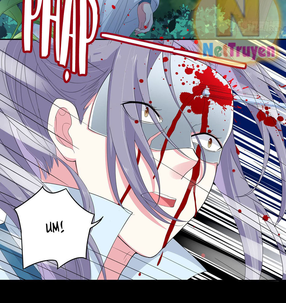 Chi Tôn Đồng Thuật Sư: Tuyệt Thế Đại Tiểu Thư Chapter 8 - Trang 2