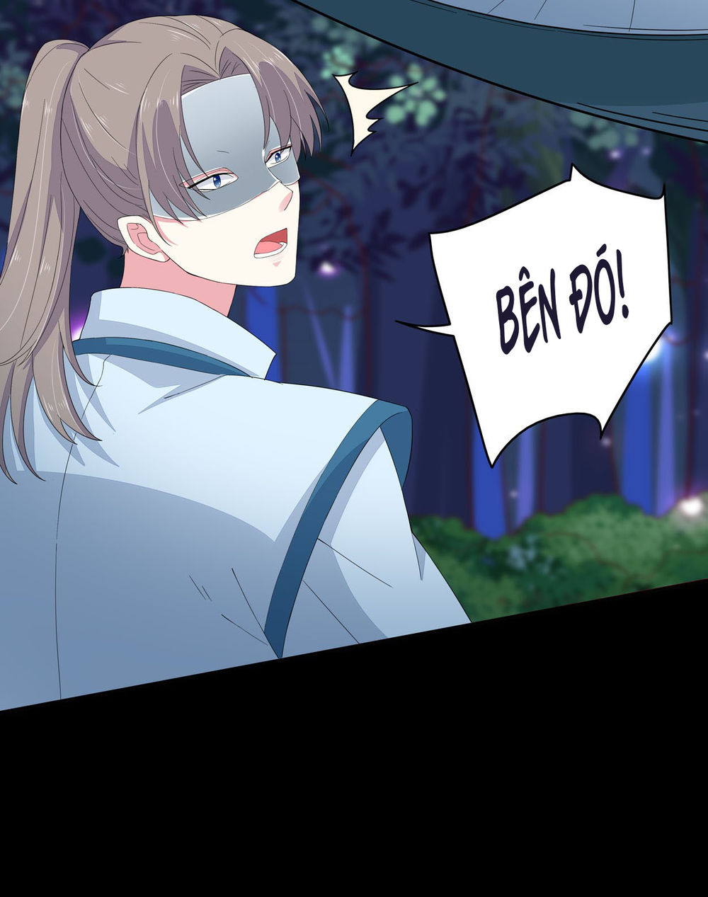 Chi Tôn Đồng Thuật Sư: Tuyệt Thế Đại Tiểu Thư Chapter 8 - Trang 2