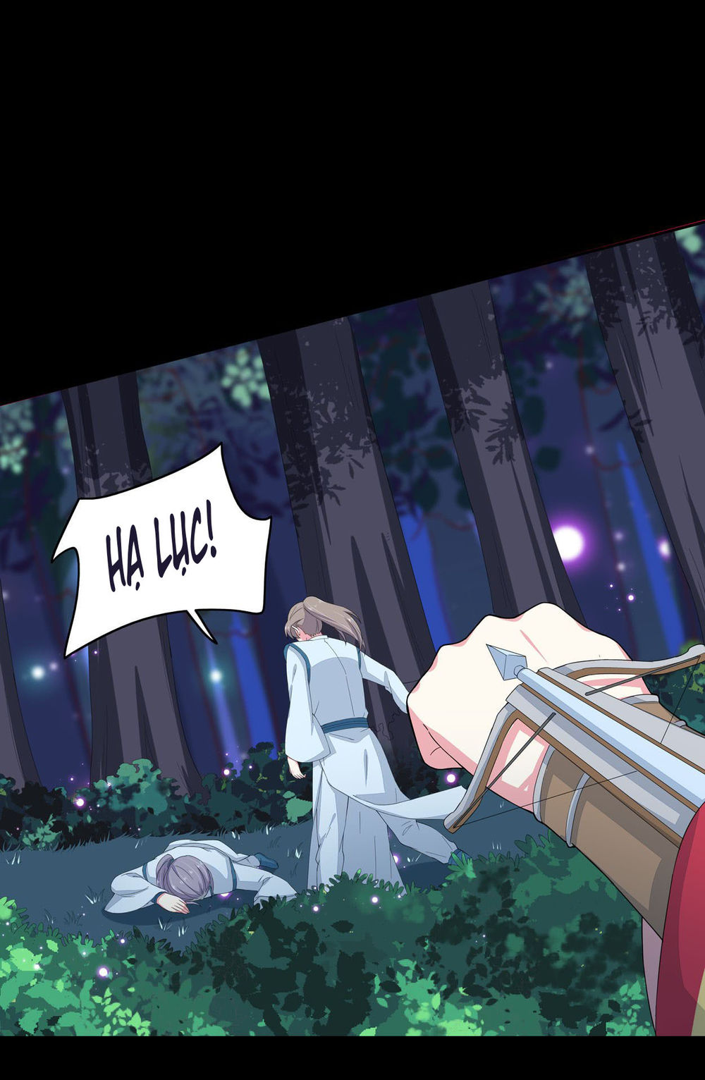Chi Tôn Đồng Thuật Sư: Tuyệt Thế Đại Tiểu Thư Chapter 8 - Trang 2