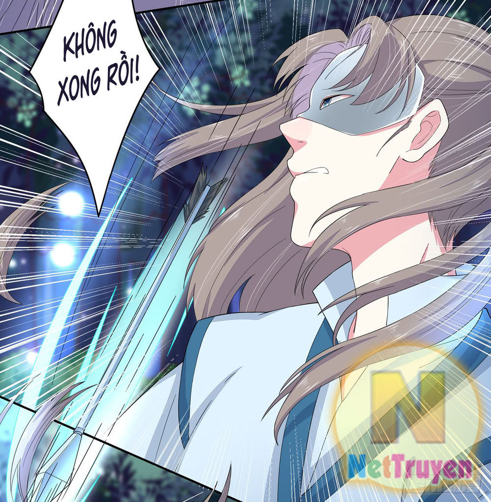 Chi Tôn Đồng Thuật Sư: Tuyệt Thế Đại Tiểu Thư Chapter 8 - Trang 2