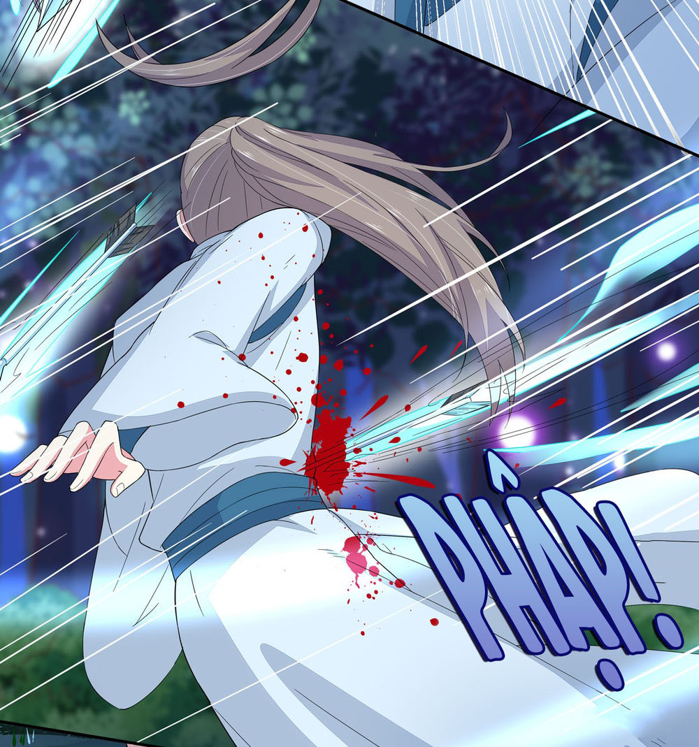 Chi Tôn Đồng Thuật Sư: Tuyệt Thế Đại Tiểu Thư Chapter 8 - Trang 2