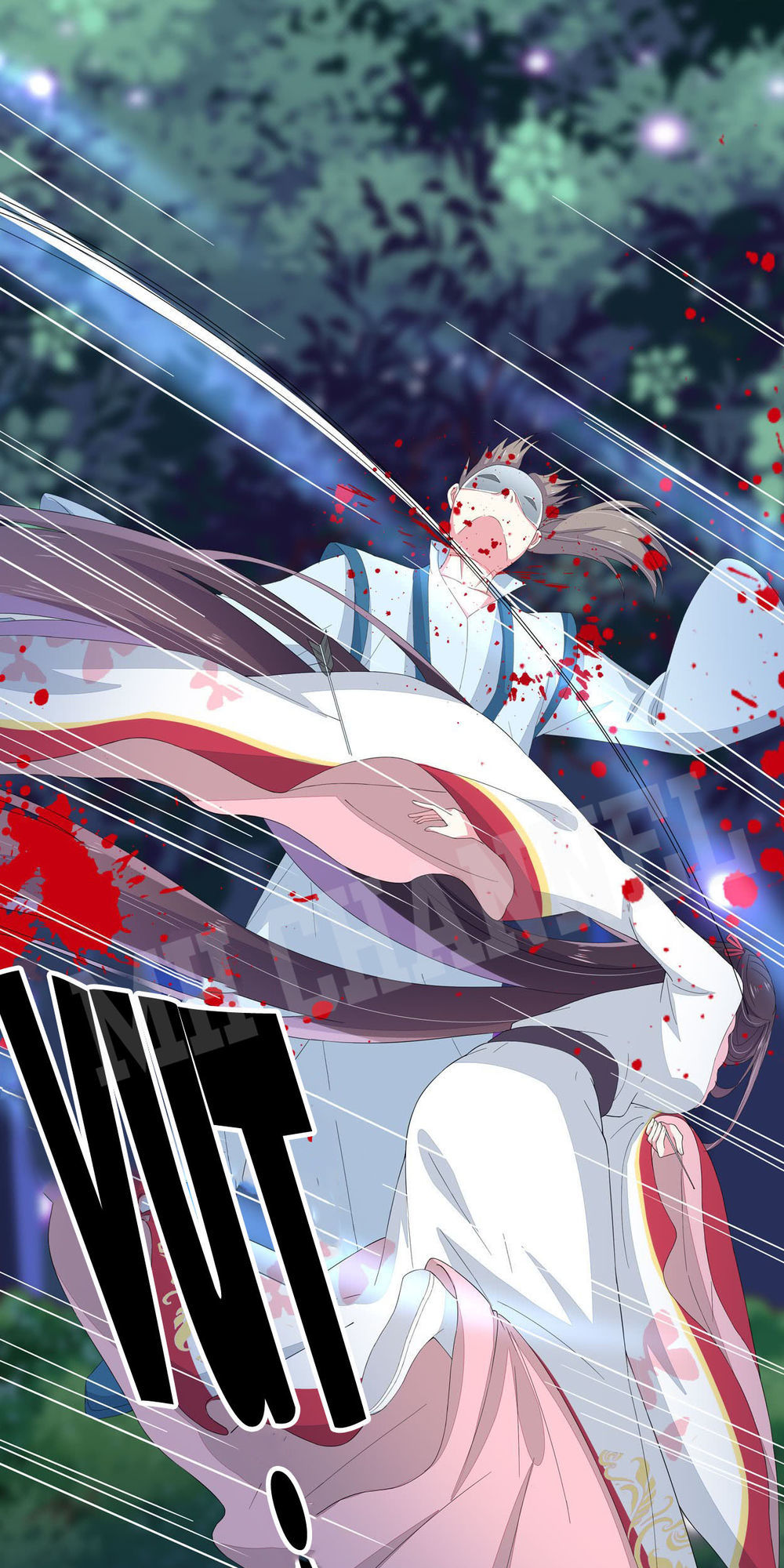 Chi Tôn Đồng Thuật Sư: Tuyệt Thế Đại Tiểu Thư Chapter 8 - Trang 2