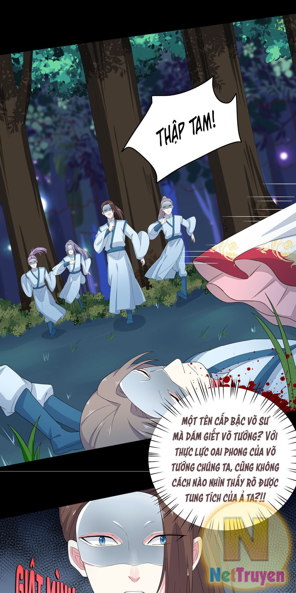 Chi Tôn Đồng Thuật Sư: Tuyệt Thế Đại Tiểu Thư Chapter 8 - Trang 2