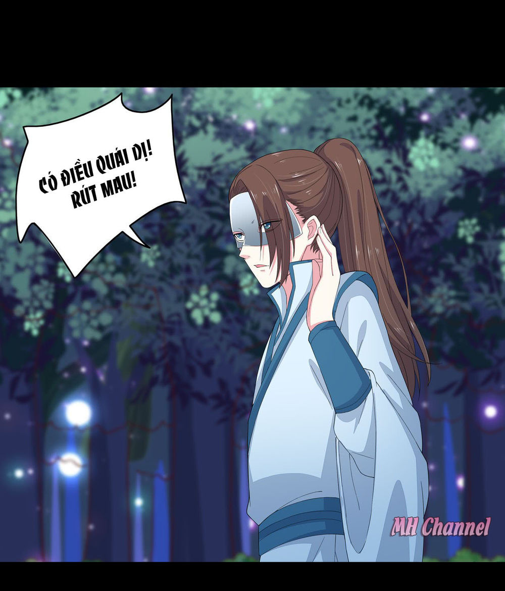 Chi Tôn Đồng Thuật Sư: Tuyệt Thế Đại Tiểu Thư Chapter 8 - Trang 2