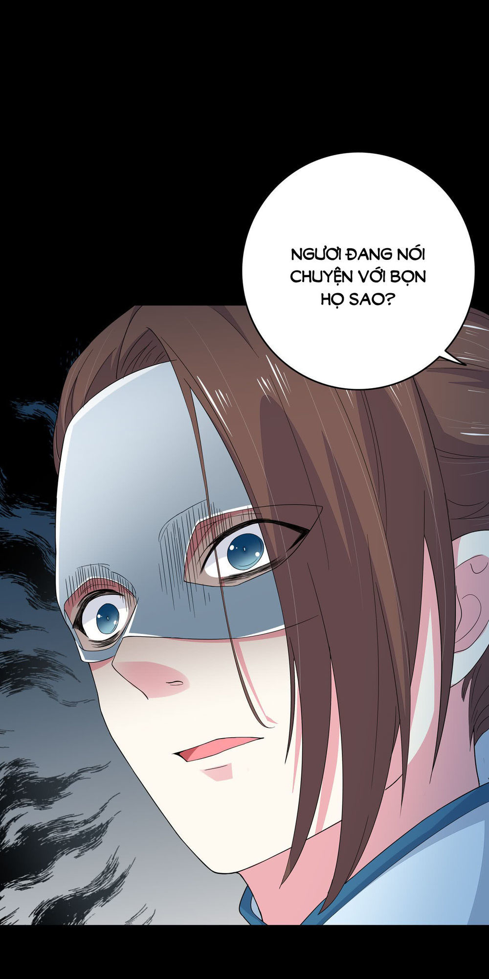 Chi Tôn Đồng Thuật Sư: Tuyệt Thế Đại Tiểu Thư Chapter 8 - Trang 2