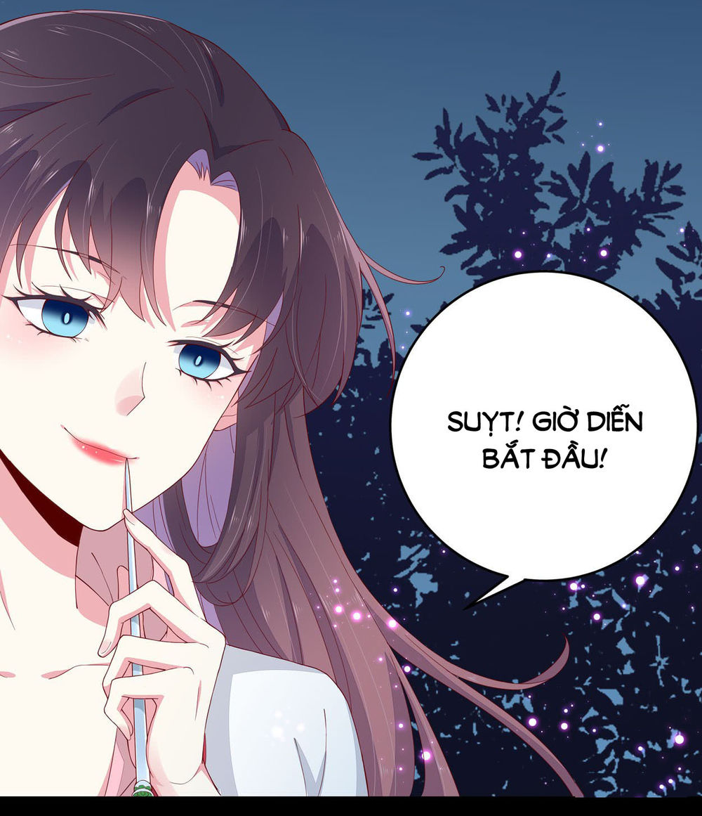 Chi Tôn Đồng Thuật Sư: Tuyệt Thế Đại Tiểu Thư Chapter 8 - Trang 2