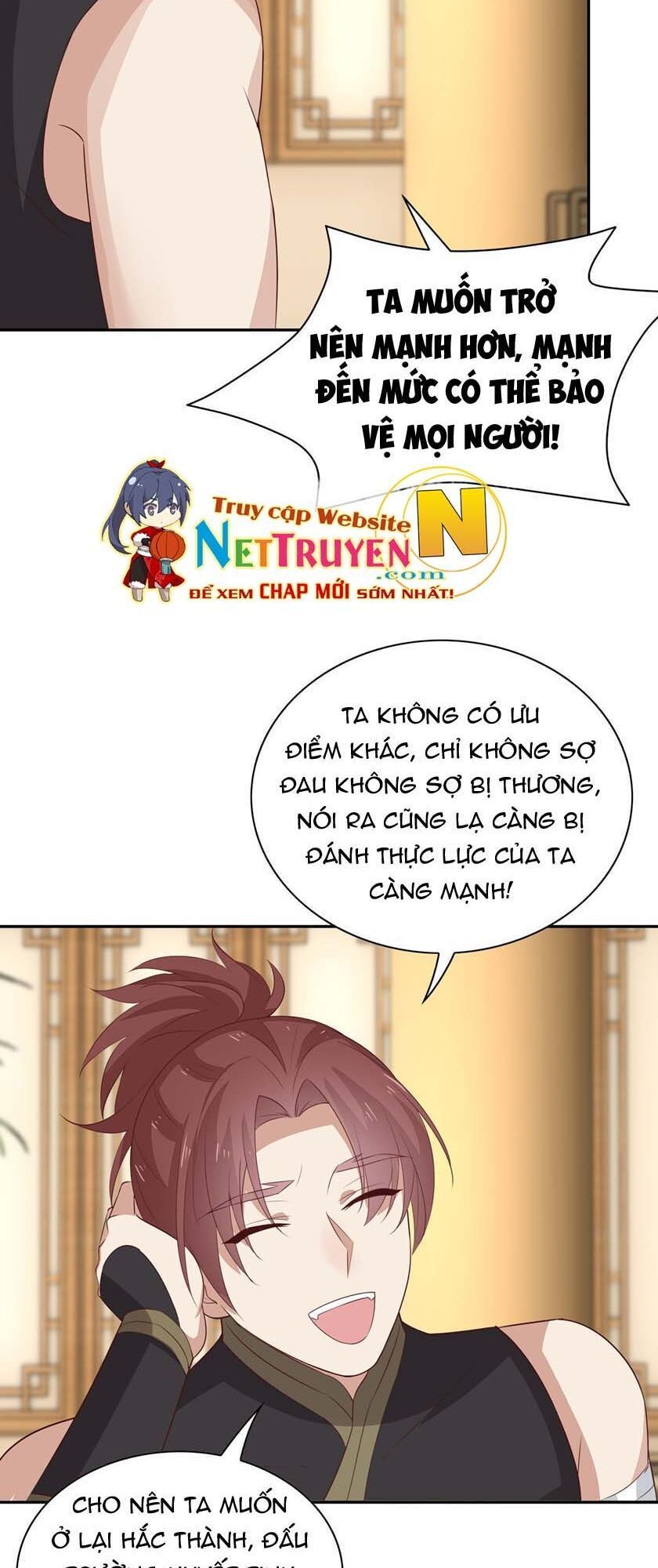 Chi Tôn Đồng Thuật Sư: Tuyệt Thế Đại Tiểu Thư Chapter 80 - Trang 2