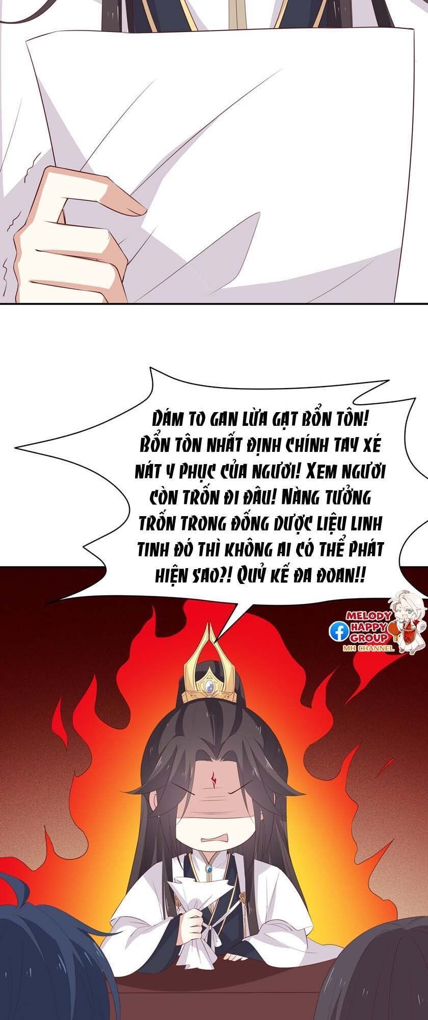 Chi Tôn Đồng Thuật Sư: Tuyệt Thế Đại Tiểu Thư Chapter 80 - Trang 2