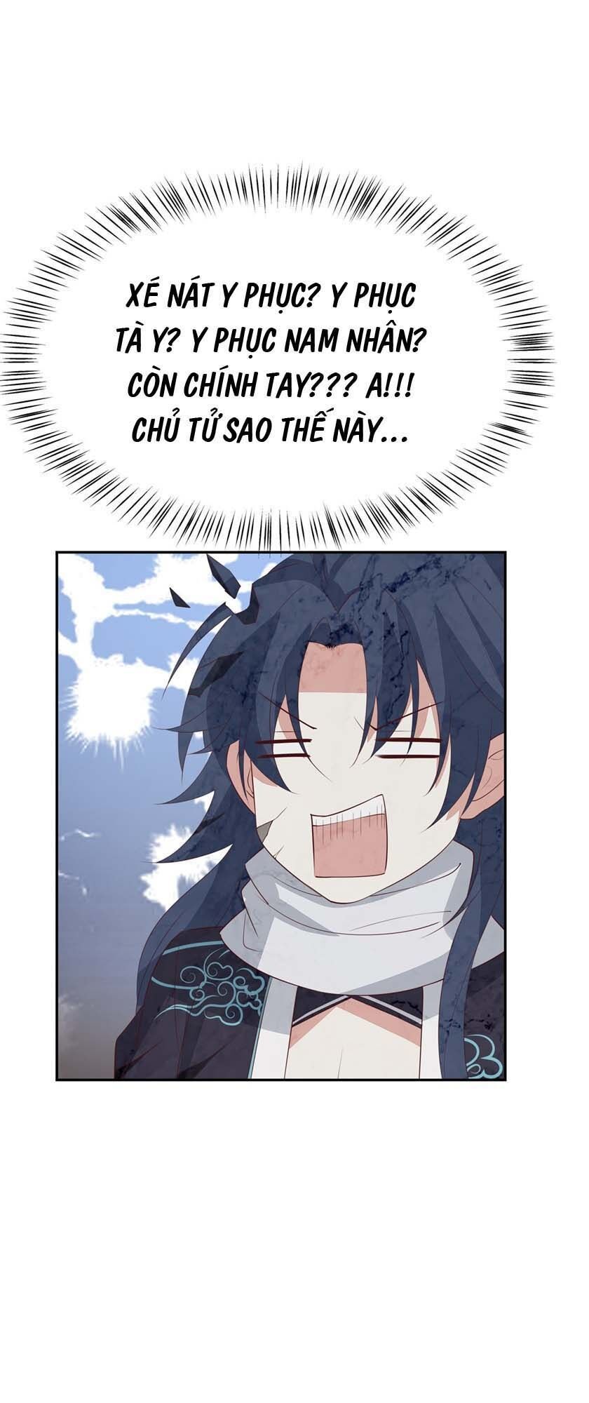 Chi Tôn Đồng Thuật Sư: Tuyệt Thế Đại Tiểu Thư Chapter 80 - Trang 2