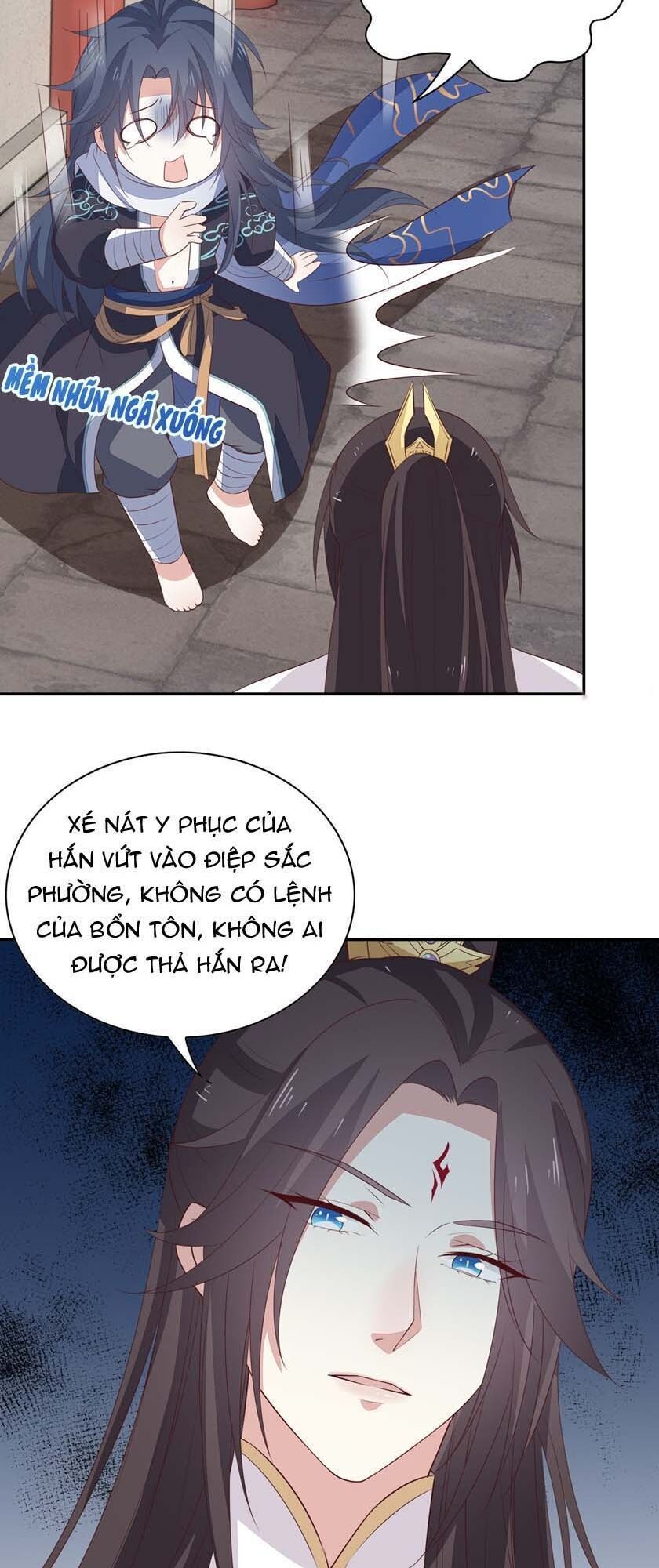 Chi Tôn Đồng Thuật Sư: Tuyệt Thế Đại Tiểu Thư Chapter 80 - Trang 2