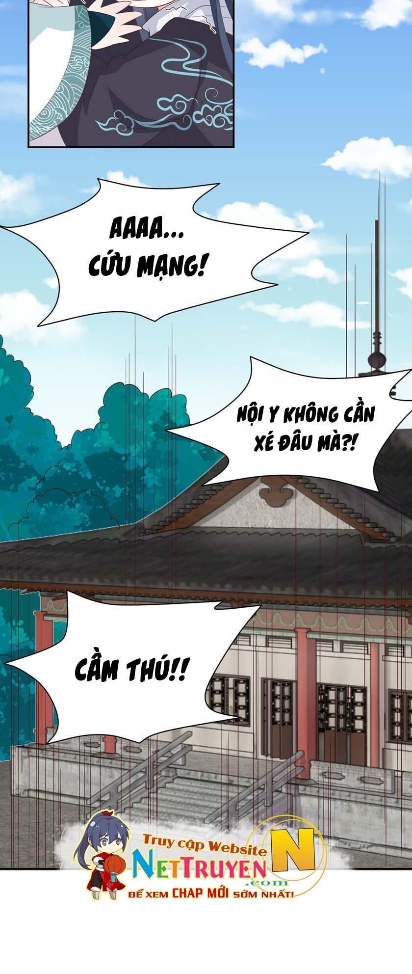 Chi Tôn Đồng Thuật Sư: Tuyệt Thế Đại Tiểu Thư Chapter 80 - Trang 2