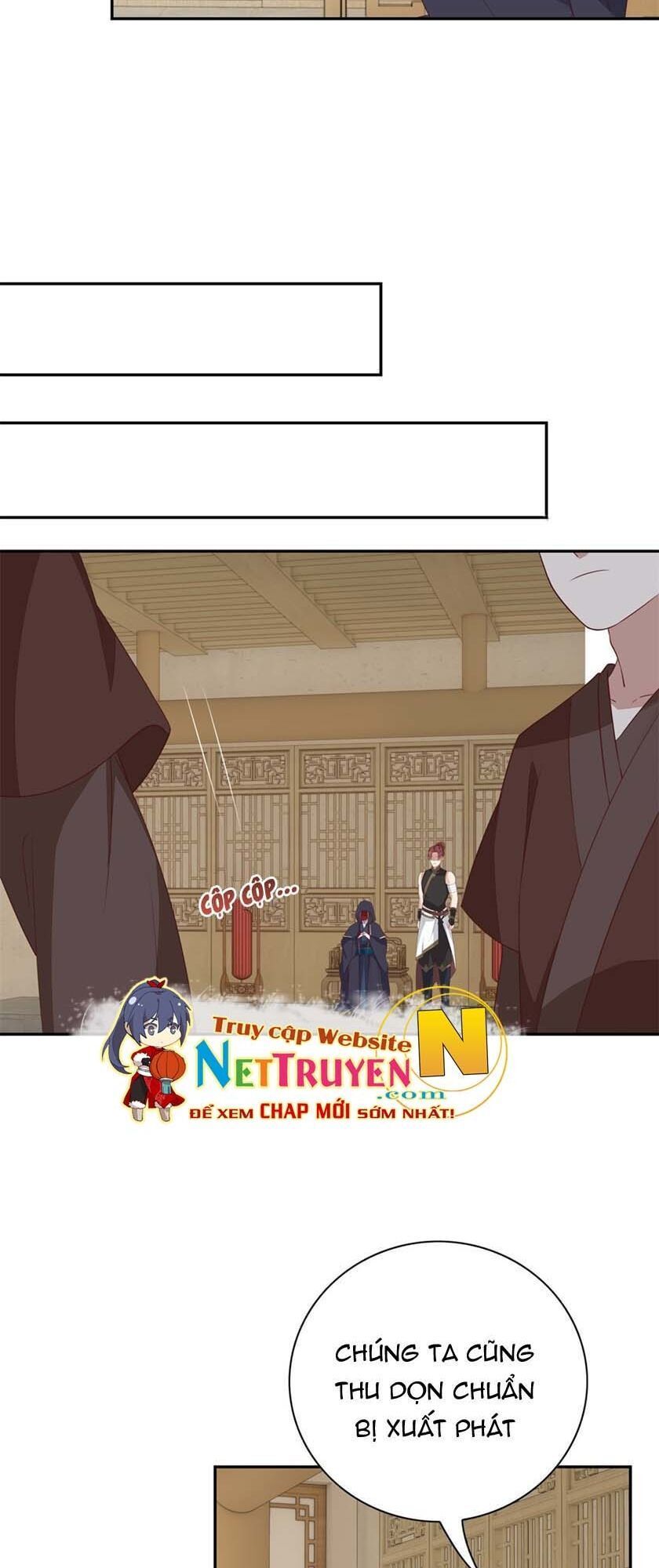 Chi Tôn Đồng Thuật Sư: Tuyệt Thế Đại Tiểu Thư Chapter 80 - Trang 2
