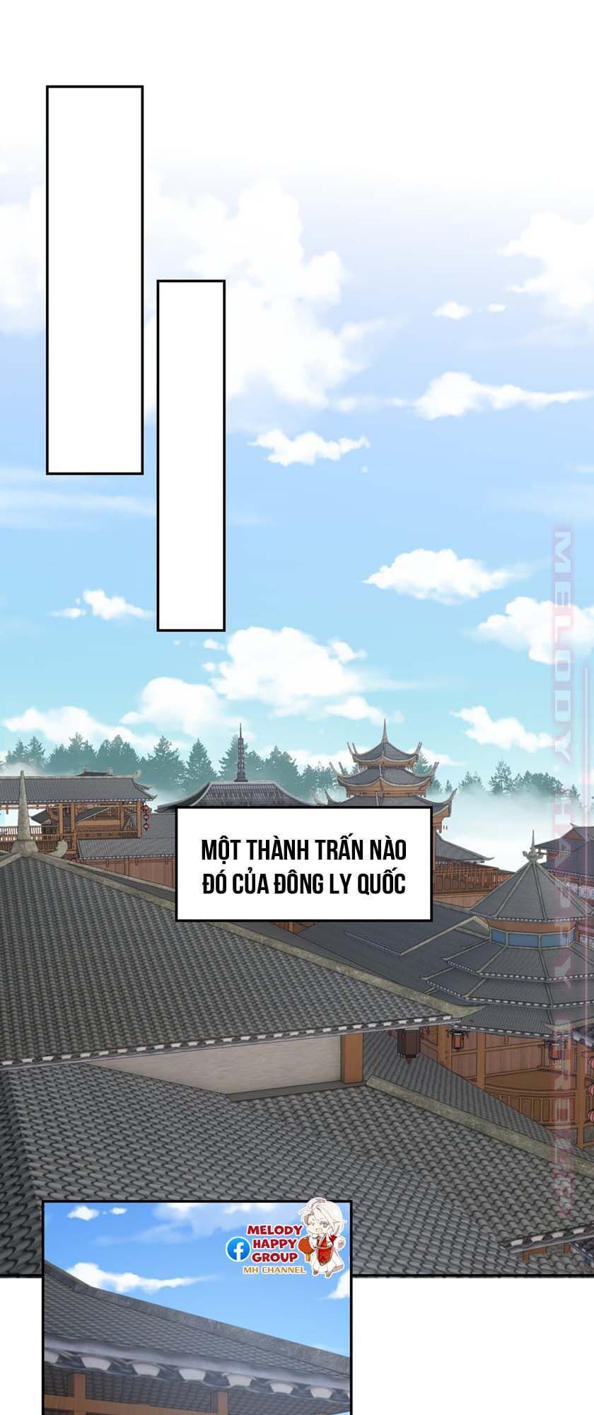 Chi Tôn Đồng Thuật Sư: Tuyệt Thế Đại Tiểu Thư Chapter 81 - Trang 2