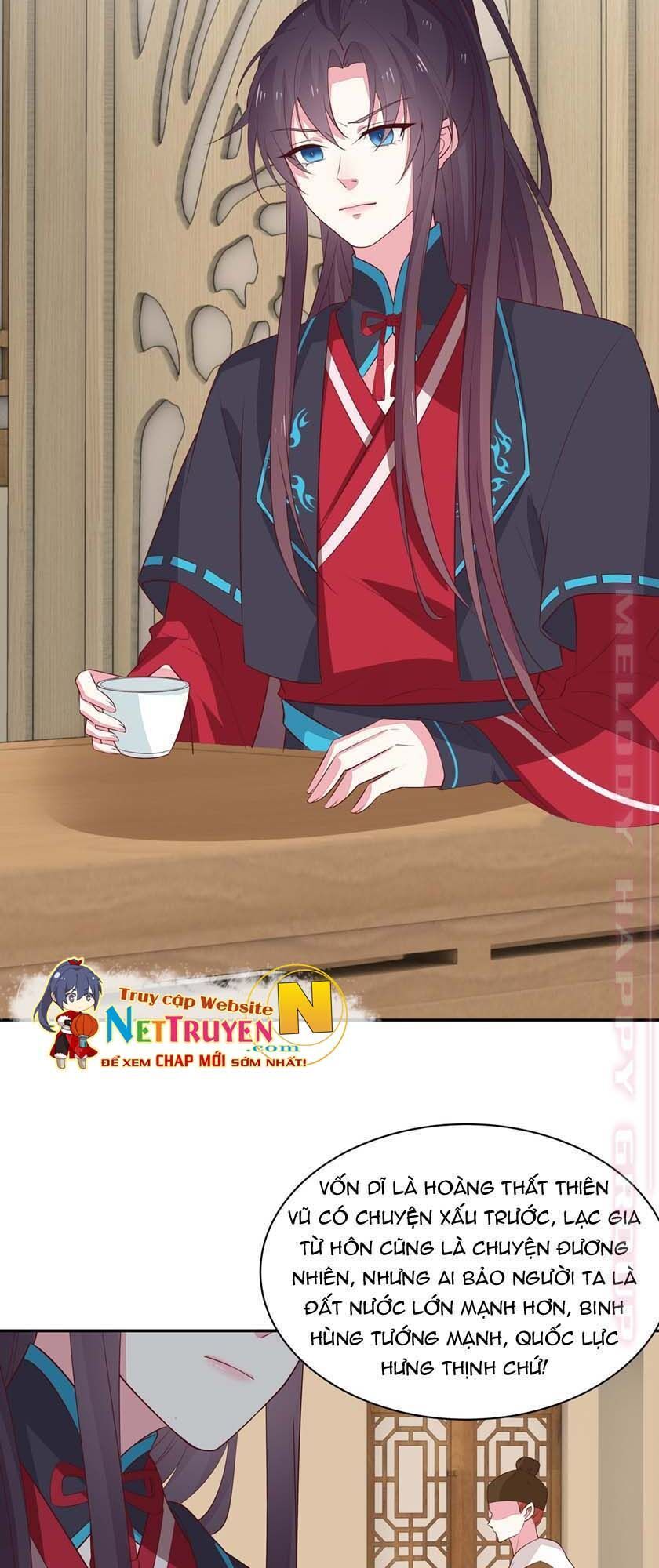 Chi Tôn Đồng Thuật Sư: Tuyệt Thế Đại Tiểu Thư Chapter 81 - Trang 2