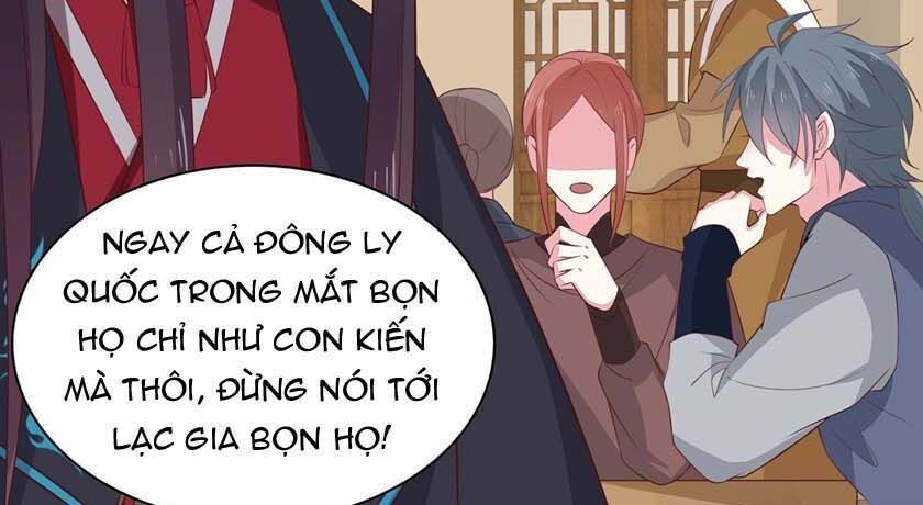 Chi Tôn Đồng Thuật Sư: Tuyệt Thế Đại Tiểu Thư Chapter 81 - Trang 2