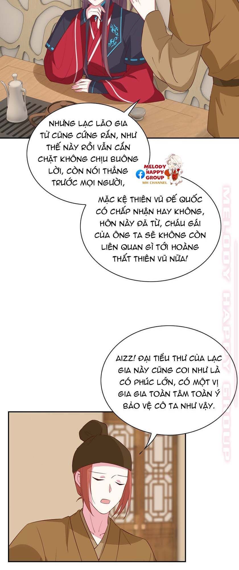 Chi Tôn Đồng Thuật Sư: Tuyệt Thế Đại Tiểu Thư Chapter 81 - Trang 2