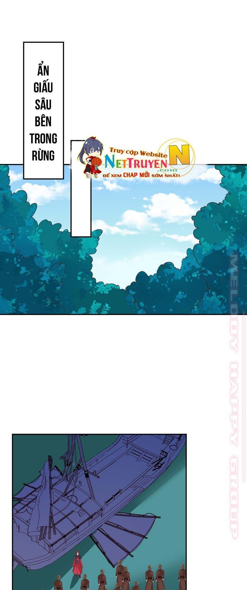 Chi Tôn Đồng Thuật Sư: Tuyệt Thế Đại Tiểu Thư Chapter 81 - Trang 2