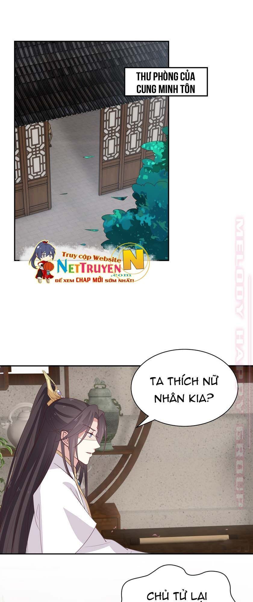 Chi Tôn Đồng Thuật Sư: Tuyệt Thế Đại Tiểu Thư Chapter 81 - Trang 2