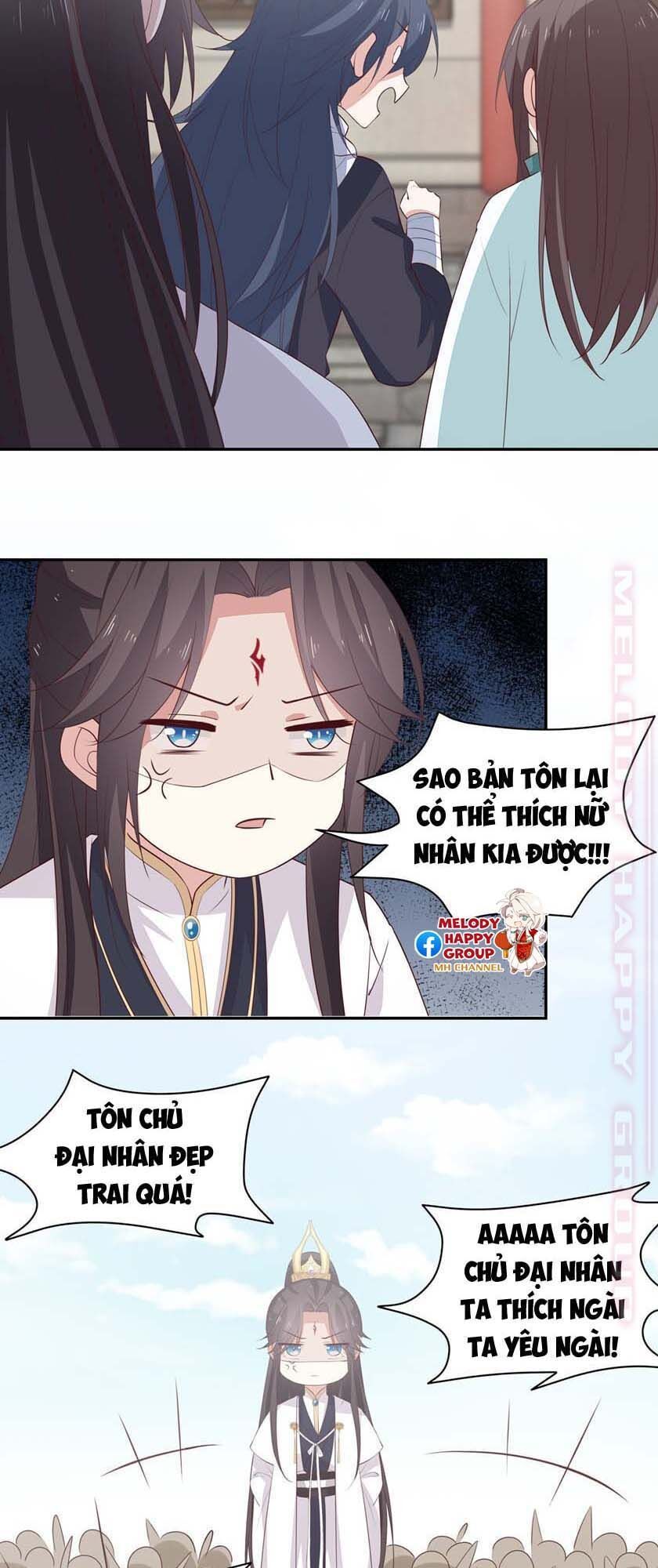 Chi Tôn Đồng Thuật Sư: Tuyệt Thế Đại Tiểu Thư Chapter 81 - Trang 2