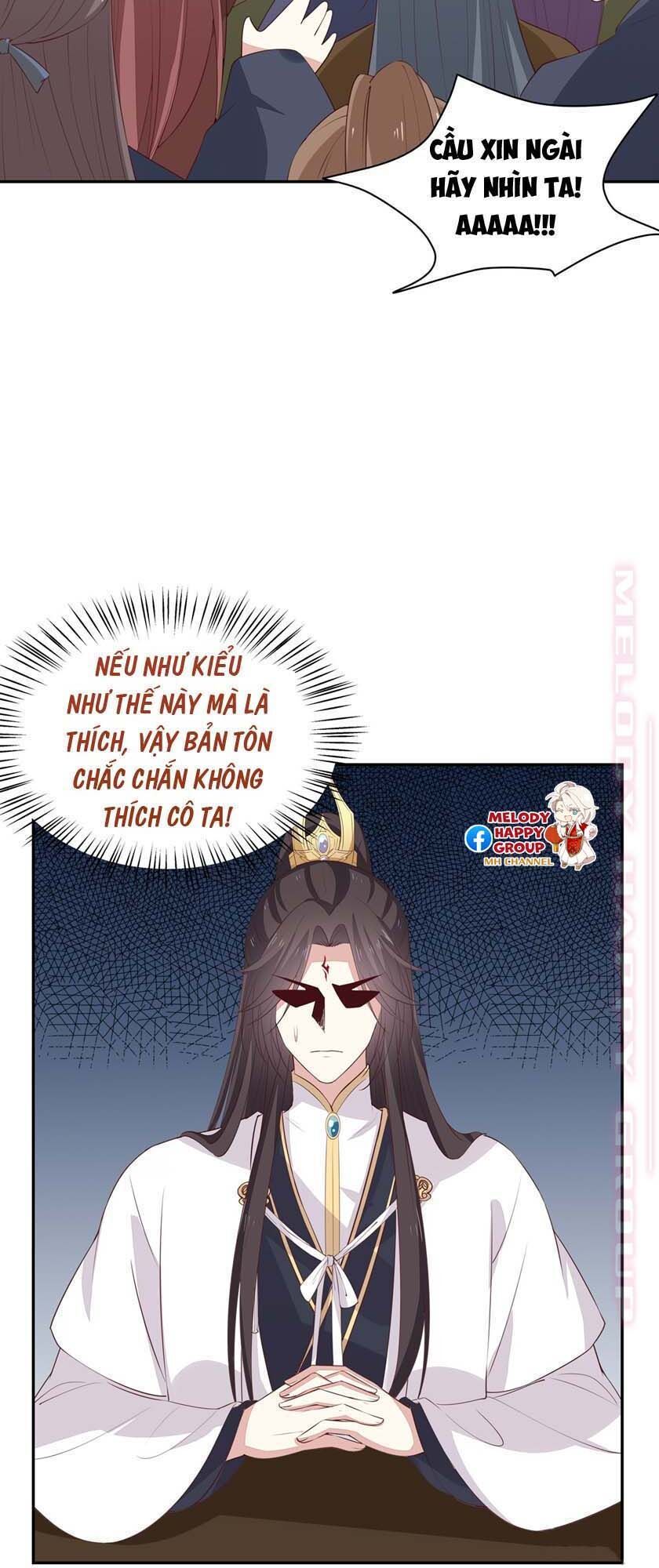 Chi Tôn Đồng Thuật Sư: Tuyệt Thế Đại Tiểu Thư Chapter 81 - Trang 2