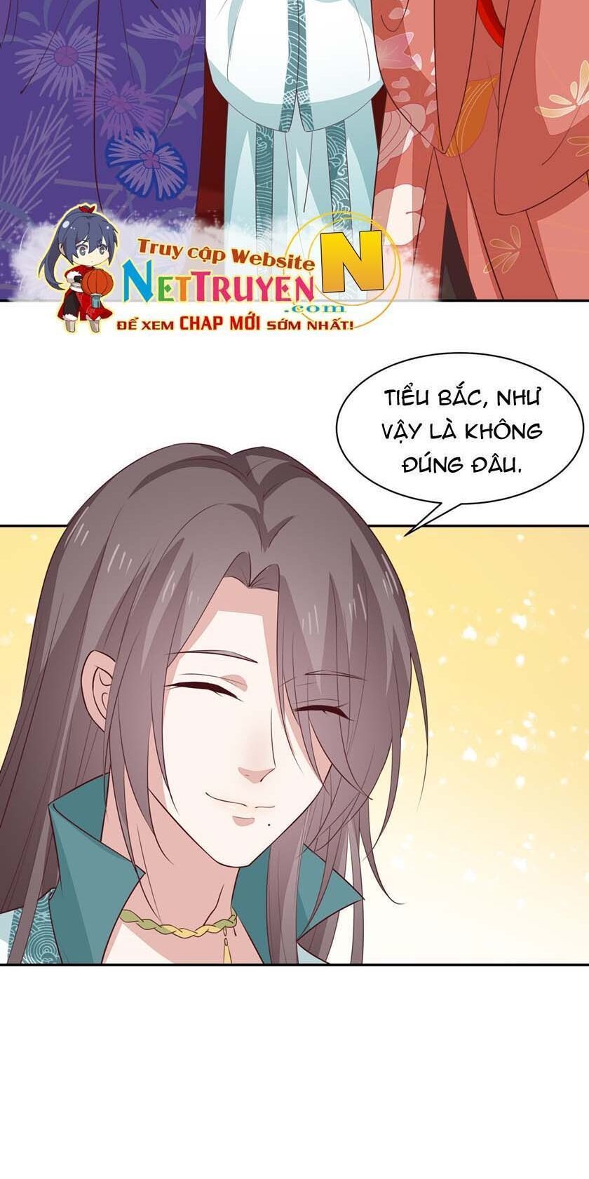 Chi Tôn Đồng Thuật Sư: Tuyệt Thế Đại Tiểu Thư Chapter 82 - Trang 2