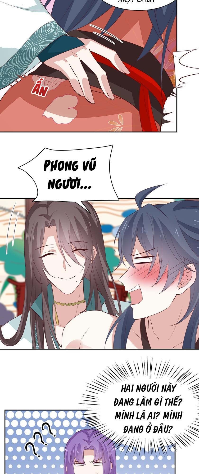 Chi Tôn Đồng Thuật Sư: Tuyệt Thế Đại Tiểu Thư Chapter 82 - Trang 2