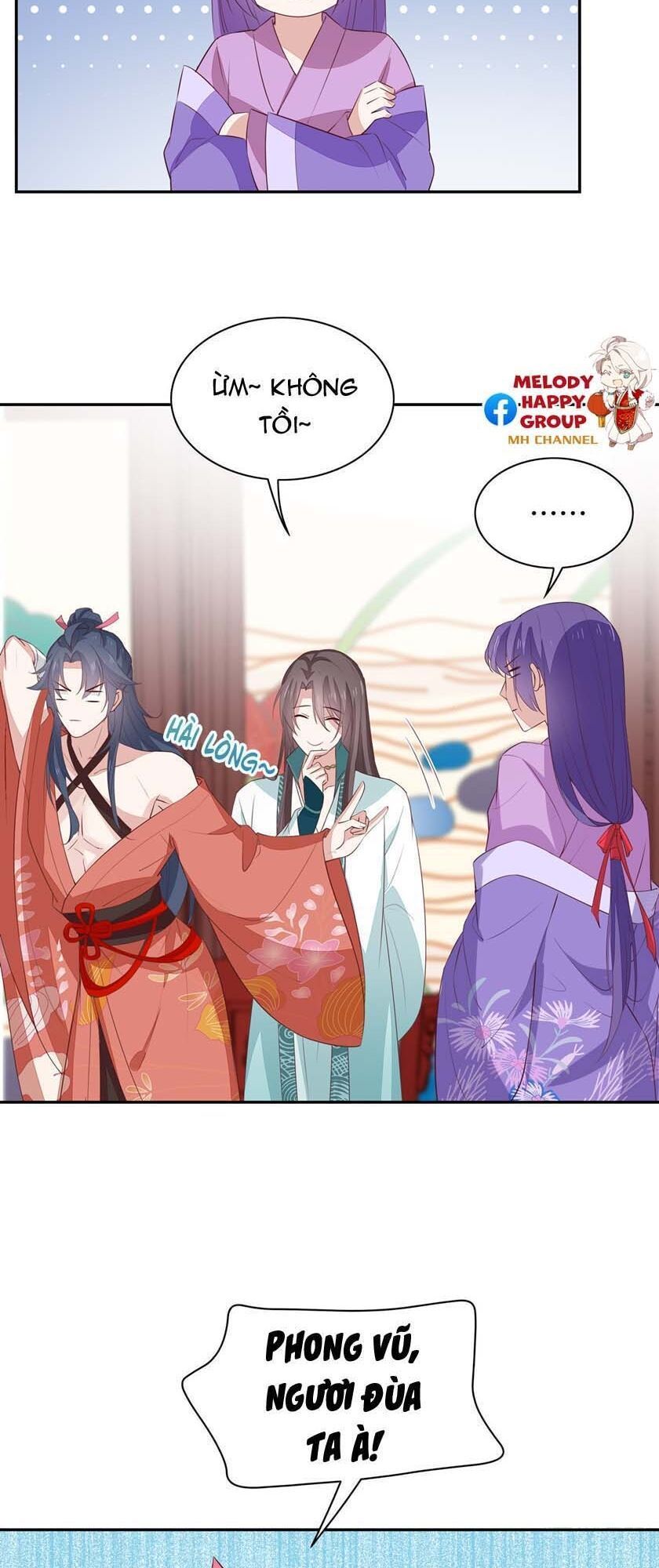 Chi Tôn Đồng Thuật Sư: Tuyệt Thế Đại Tiểu Thư Chapter 82 - Trang 2