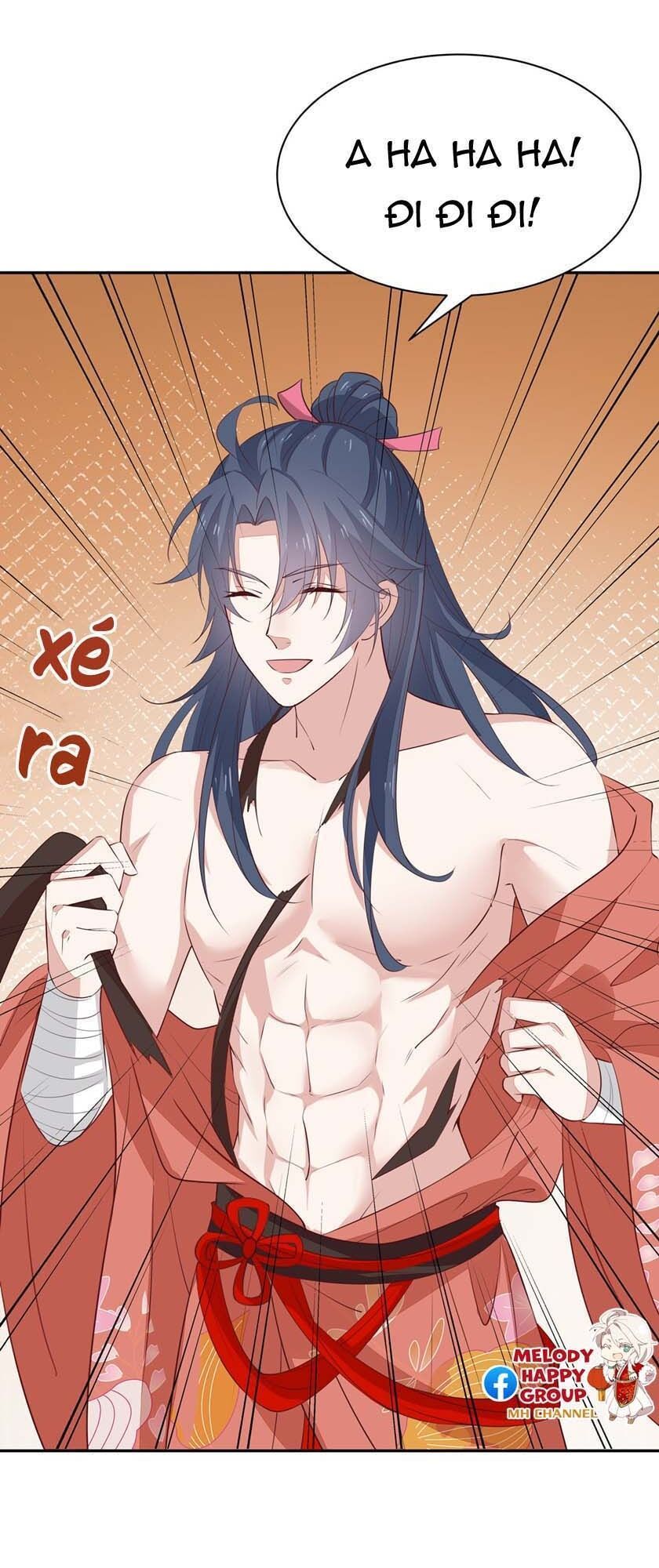Chi Tôn Đồng Thuật Sư: Tuyệt Thế Đại Tiểu Thư Chapter 82 - Trang 2