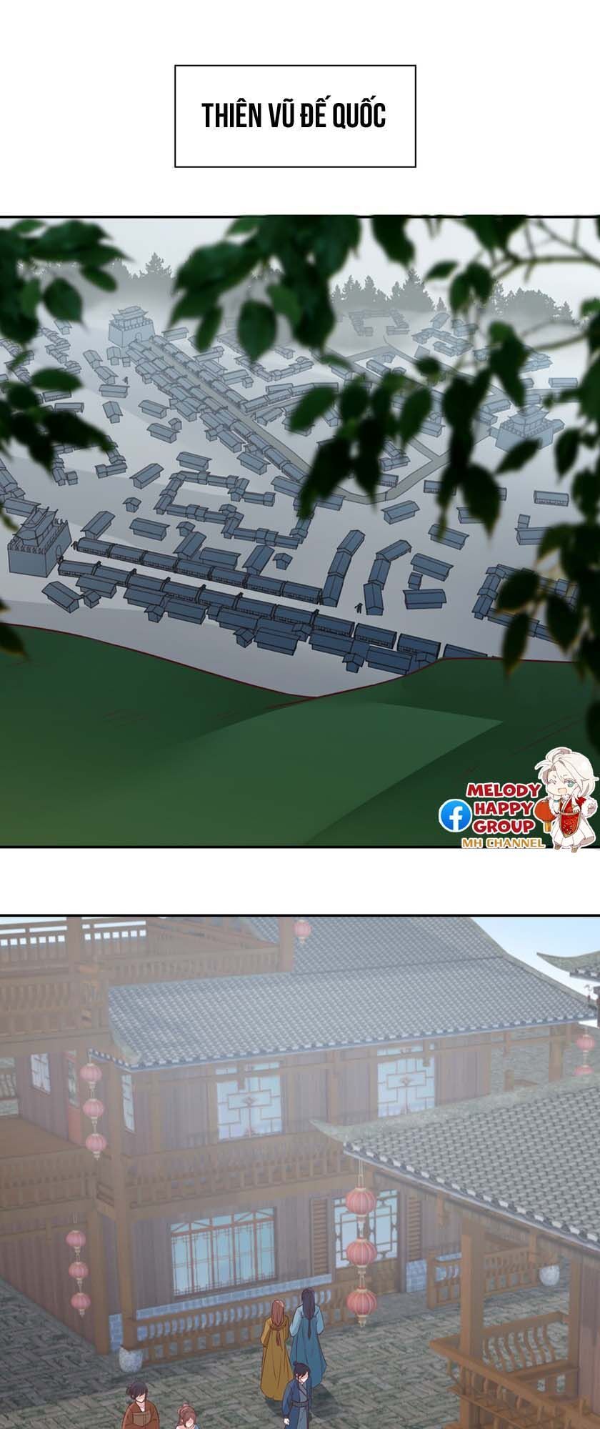 Chi Tôn Đồng Thuật Sư: Tuyệt Thế Đại Tiểu Thư Chapter 82 - Trang 2