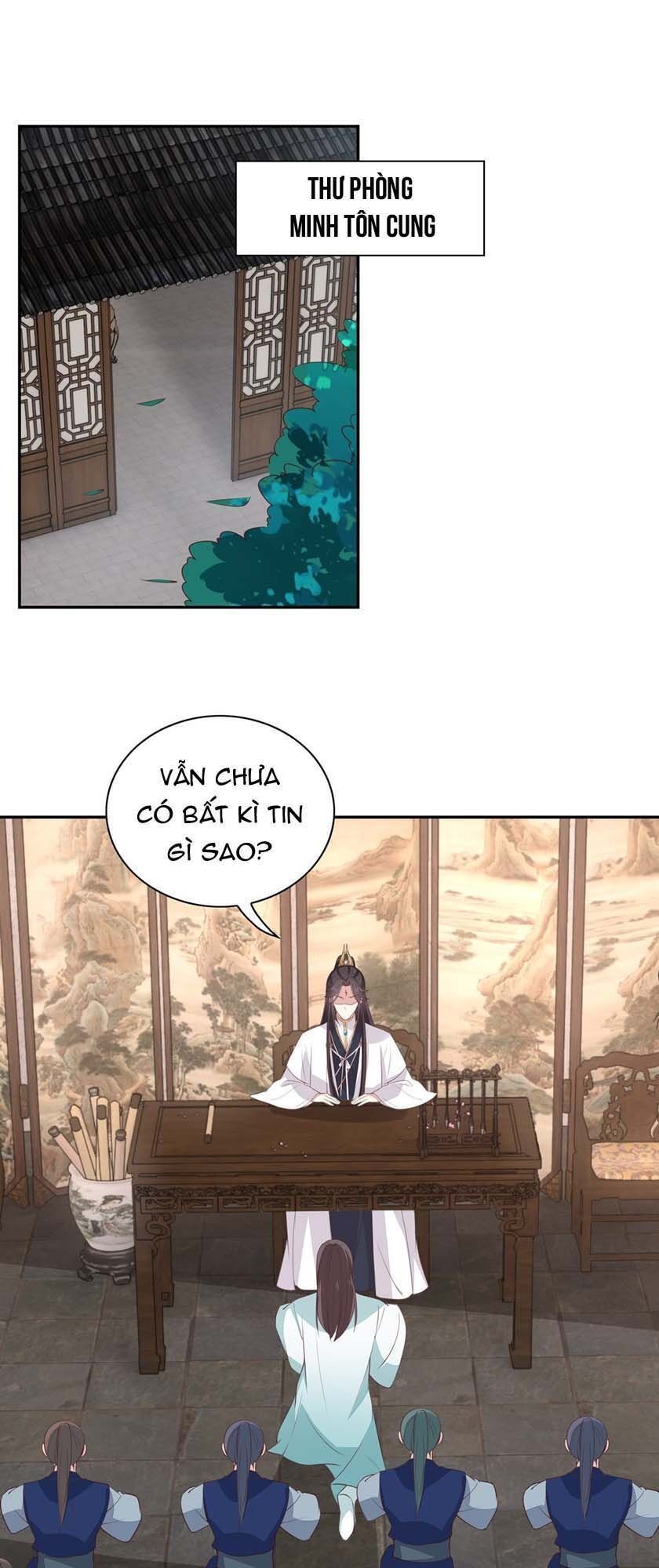 Chi Tôn Đồng Thuật Sư: Tuyệt Thế Đại Tiểu Thư Chapter 82 - Trang 2