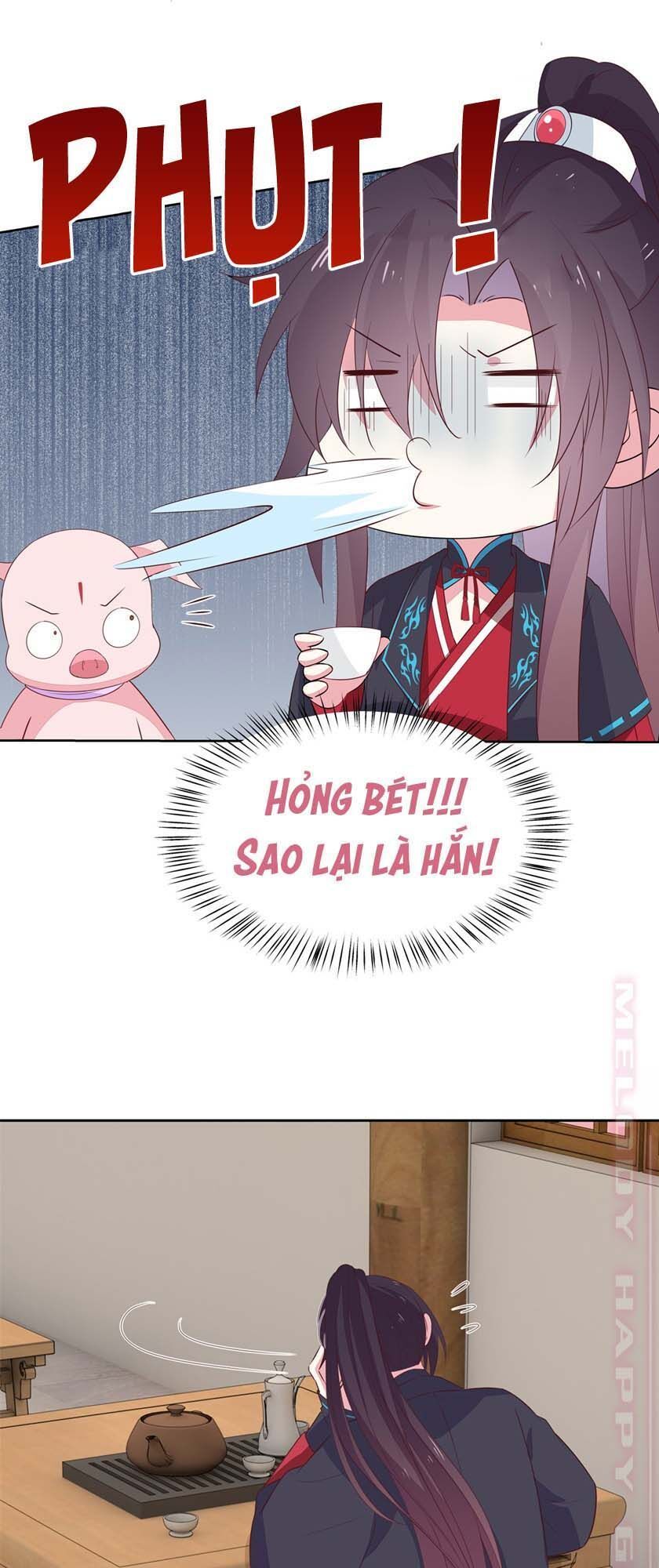 Chi Tôn Đồng Thuật Sư: Tuyệt Thế Đại Tiểu Thư Chapter 83 - Trang 2