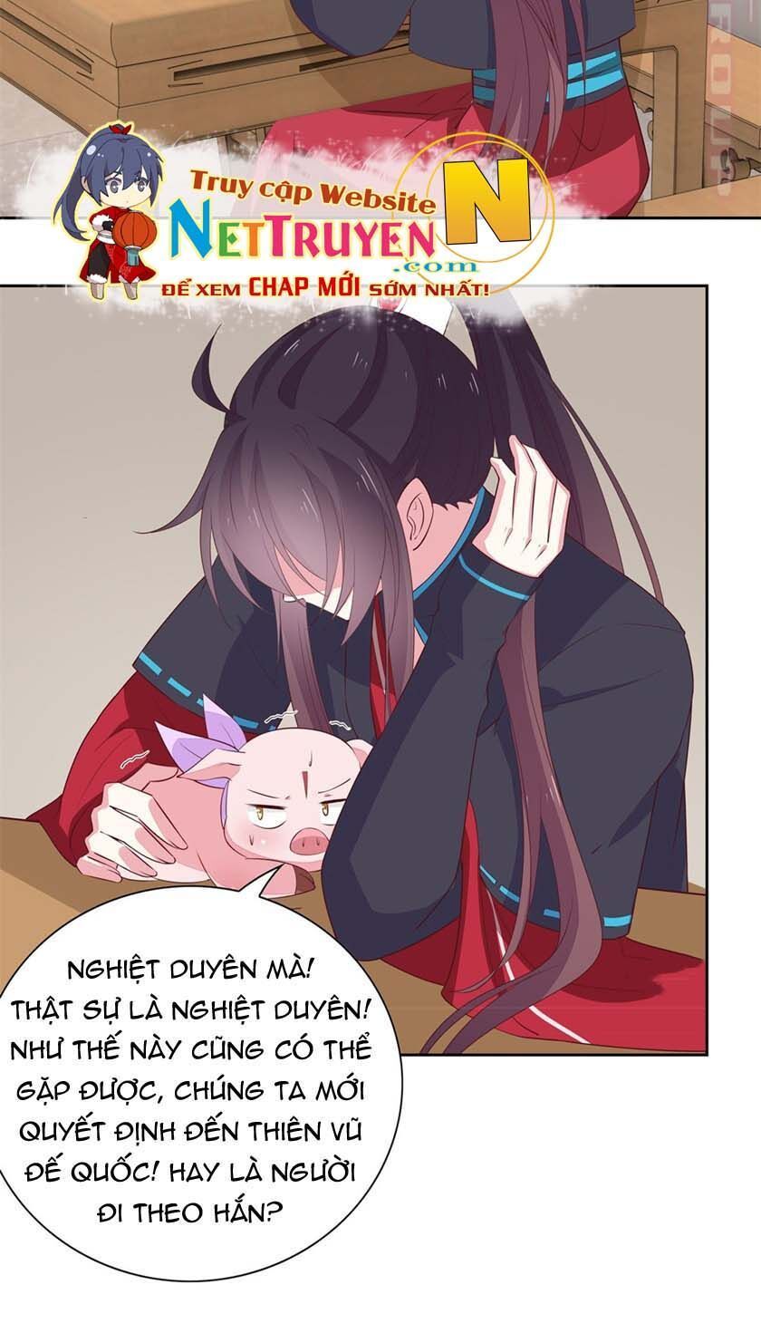 Chi Tôn Đồng Thuật Sư: Tuyệt Thế Đại Tiểu Thư Chapter 83 - Trang 2