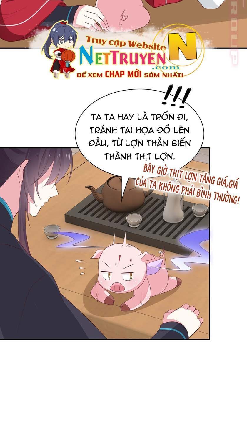 Chi Tôn Đồng Thuật Sư: Tuyệt Thế Đại Tiểu Thư Chapter 83 - Trang 2