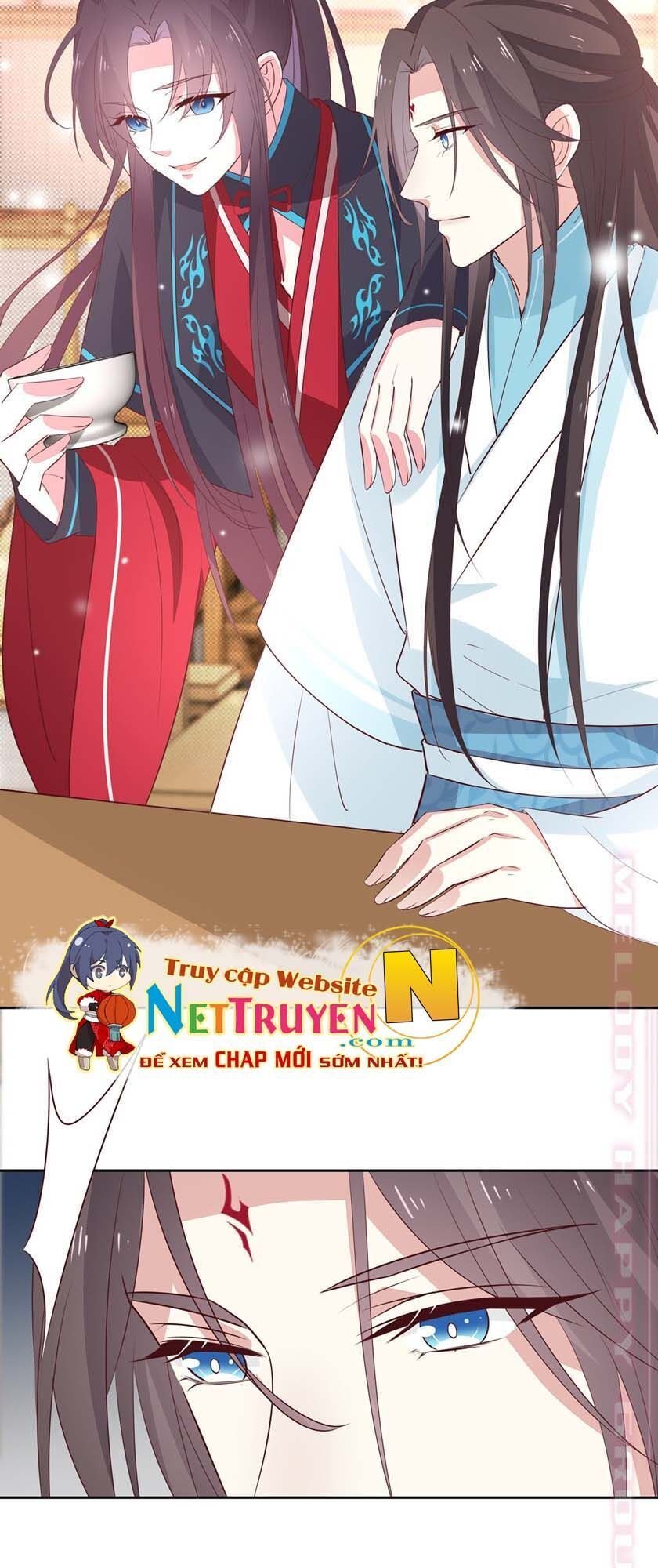 Chi Tôn Đồng Thuật Sư: Tuyệt Thế Đại Tiểu Thư Chapter 83 - Trang 2