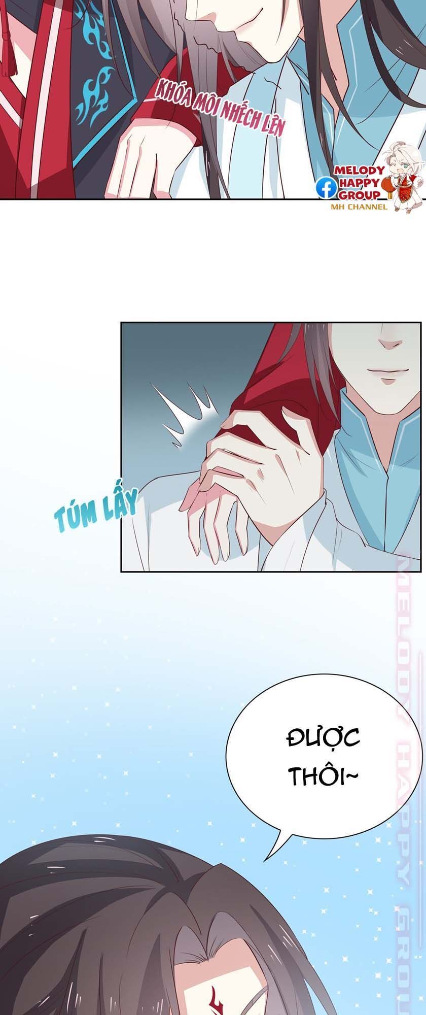 Chi Tôn Đồng Thuật Sư: Tuyệt Thế Đại Tiểu Thư Chapter 83 - Trang 2