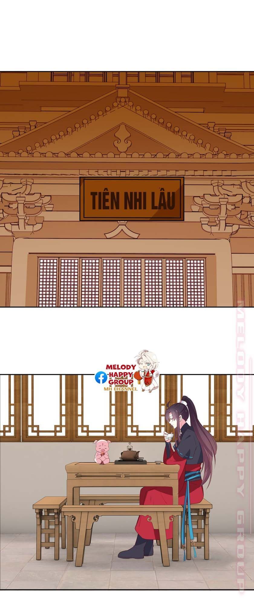Chi Tôn Đồng Thuật Sư: Tuyệt Thế Đại Tiểu Thư Chapter 83 - Trang 2
