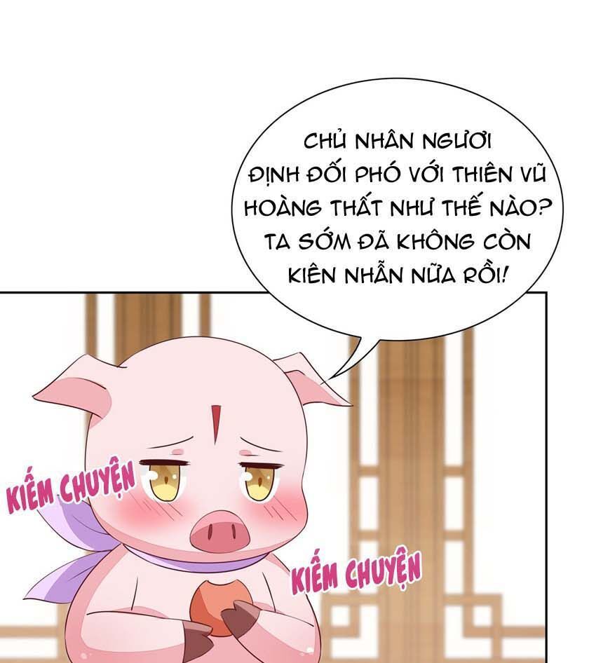 Chi Tôn Đồng Thuật Sư: Tuyệt Thế Đại Tiểu Thư Chapter 83 - Trang 2