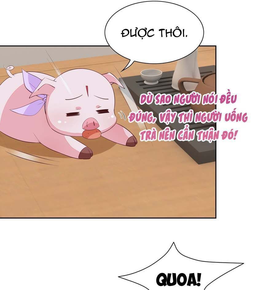 Chi Tôn Đồng Thuật Sư: Tuyệt Thế Đại Tiểu Thư Chapter 83 - Trang 2