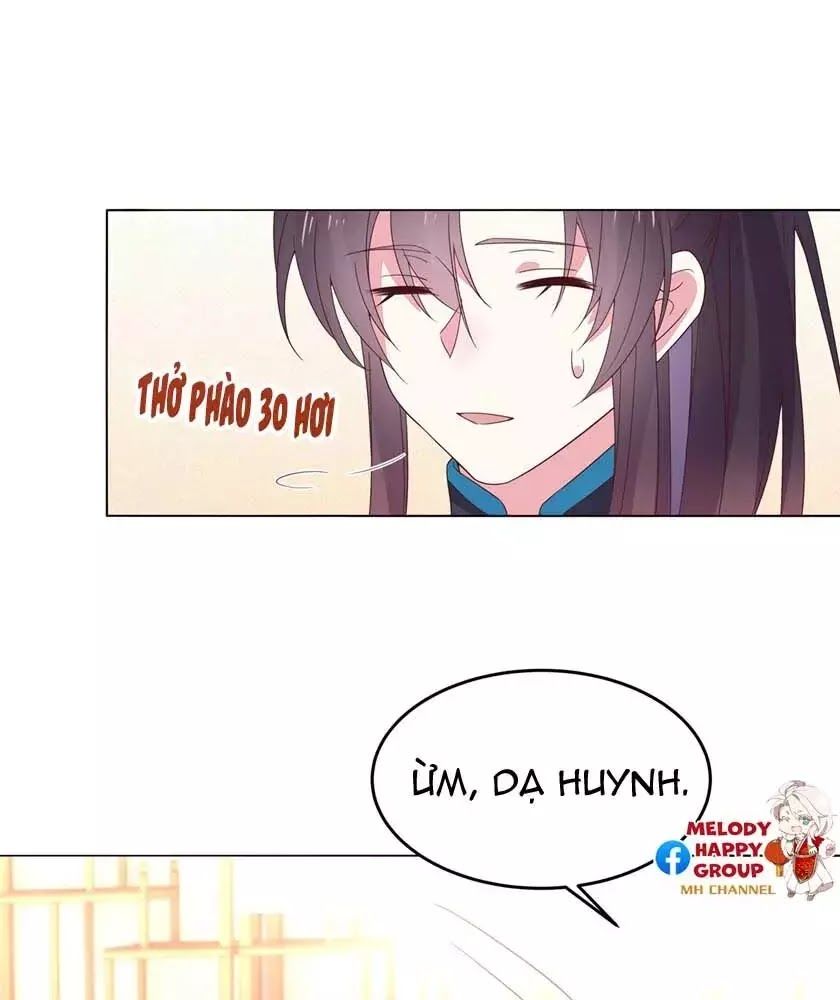 Chi Tôn Đồng Thuật Sư: Tuyệt Thế Đại Tiểu Thư Chapter 84 - Trang 2
