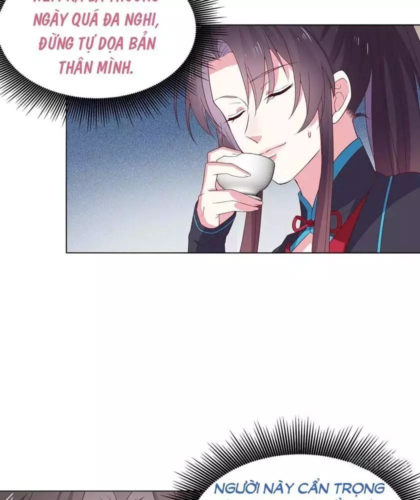 Chi Tôn Đồng Thuật Sư: Tuyệt Thế Đại Tiểu Thư Chapter 84 - Trang 2