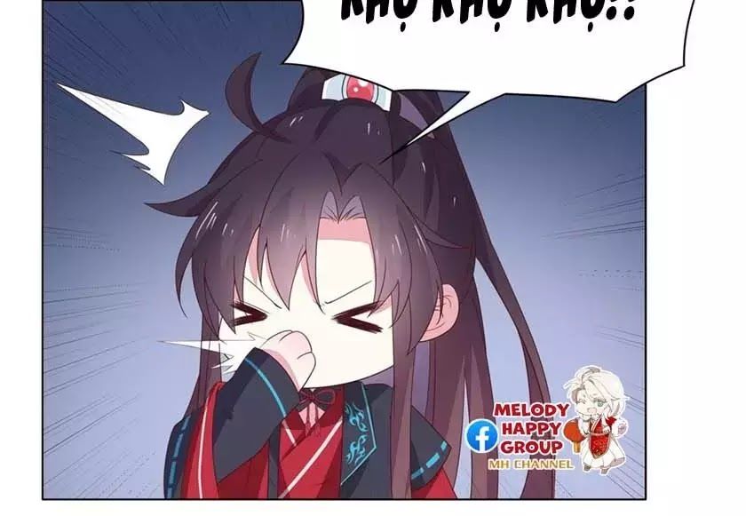 Chi Tôn Đồng Thuật Sư: Tuyệt Thế Đại Tiểu Thư Chapter 84 - Trang 2