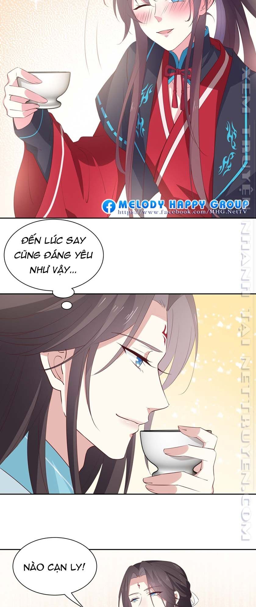 Chi Tôn Đồng Thuật Sư: Tuyệt Thế Đại Tiểu Thư Chapter 85 - Trang 2