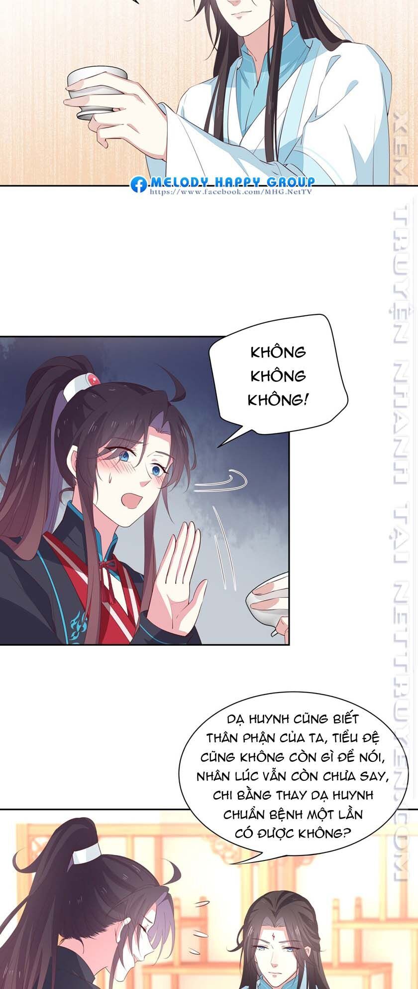 Chi Tôn Đồng Thuật Sư: Tuyệt Thế Đại Tiểu Thư Chapter 85 - Trang 2
