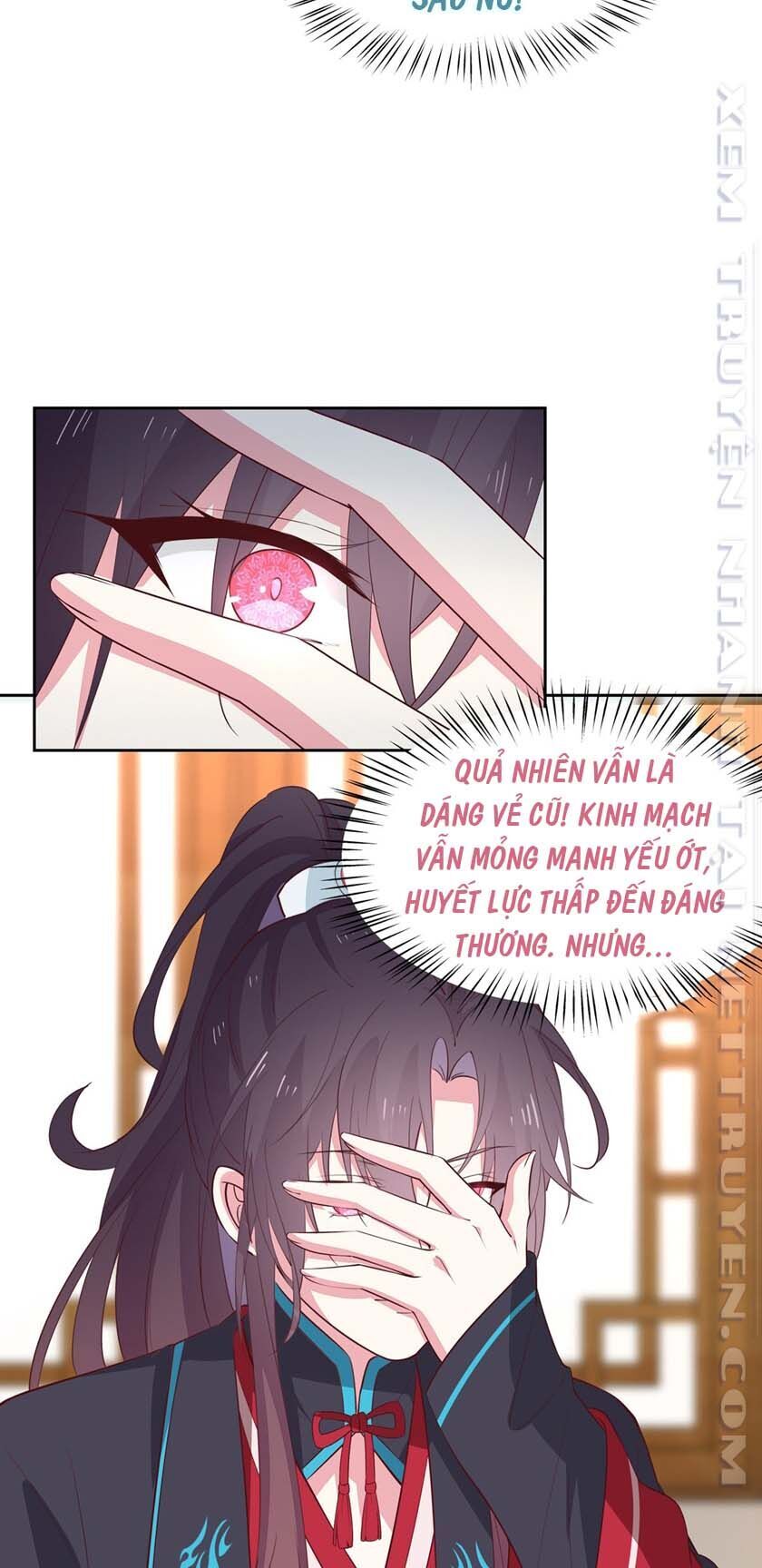 Chi Tôn Đồng Thuật Sư: Tuyệt Thế Đại Tiểu Thư Chapter 85 - Trang 2